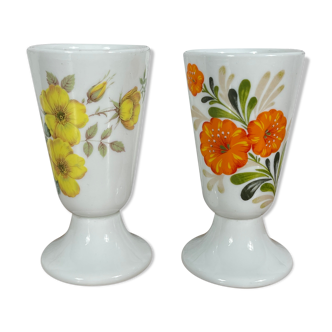 Mazagrans porcelain from Limoges