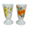 Mazagrans porcelain from Limoges