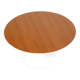 Wooden “Tulip” table by Eero Saarinen for Knoll International, USA 1958.