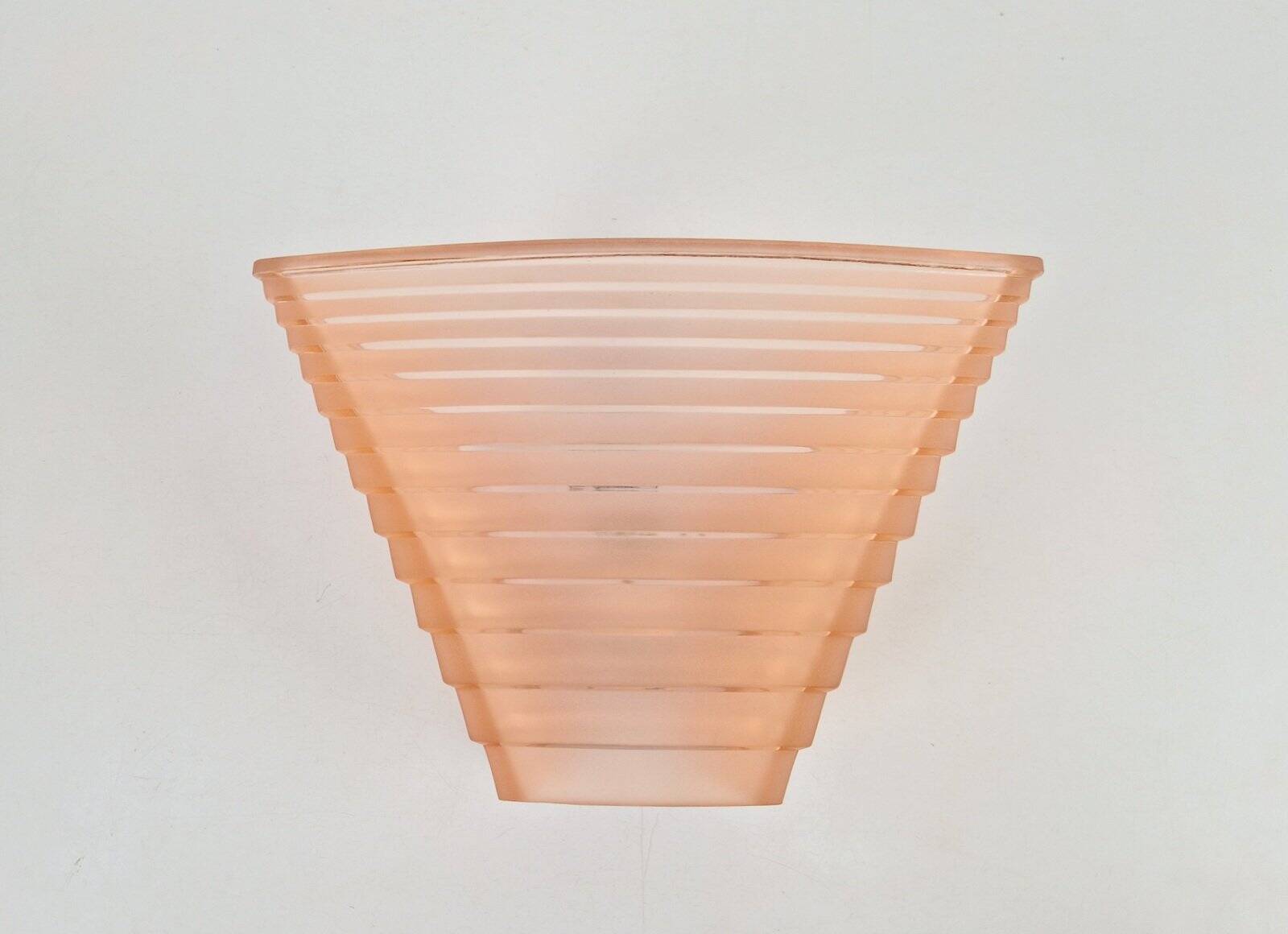 Vintage Pergamo 30 Wall Lamp by A. Mangiarotti for Artemide, Italy, 1980s