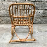 Rocking chair child