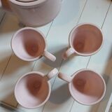 Tea or coffee service