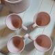 Tea or coffee service