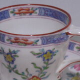 Cup and under cup