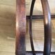 Fauteuil Thonet bureau n°6003 annee (1900-1925)