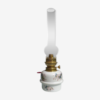 Oil lamp