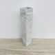 Mid-century Martin Freyer for Rosenthal bisque vase, 1970s