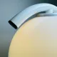 Arched Table Lamp By Gepo N.V., The Netherlands, 1970S