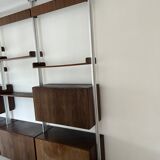 Bookcase / Modular furniture Roset line 70s