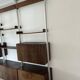 Bookcase / Modular furniture Roset line 70s