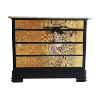 Commode Klimt