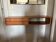 Danish console by Kai Kristiansen, mid-century teak from the 1960s.