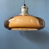 Herda space age pendant lamp