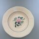 1 deep plate Digoin Sarreguemines 221288