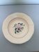 1 deep plate Digoin Sarreguemines 221288