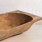 Primitive old trough (c.1900) #13