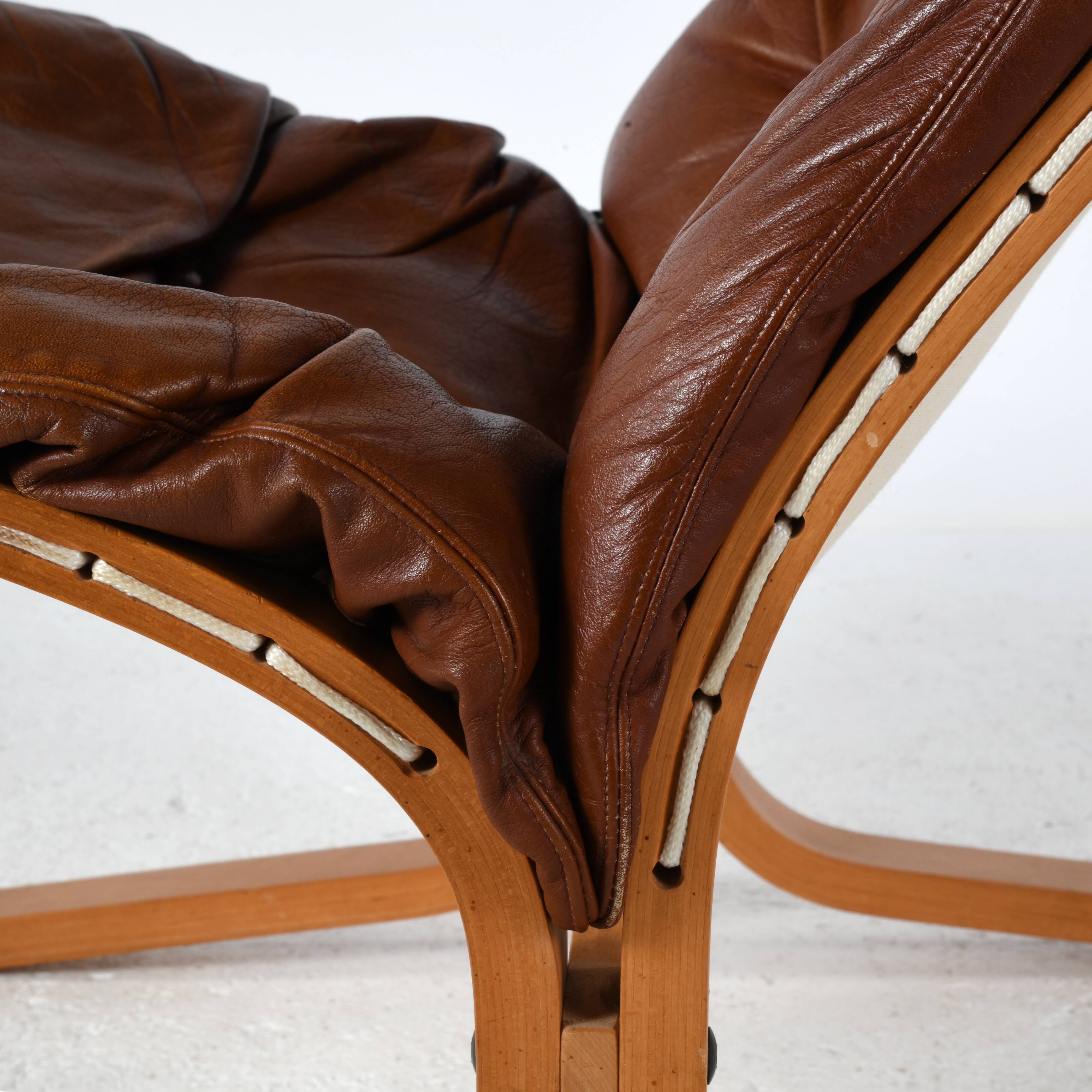 Fauteuil lounge Siesta Ingmar Relling