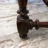 Old table