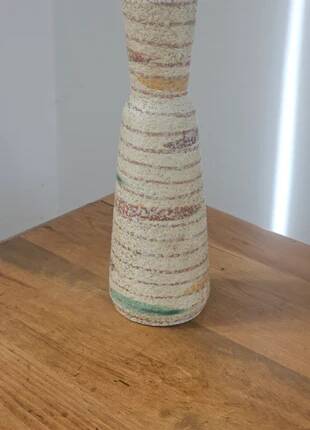 Fat Lava vase style West Germany - 1960s