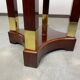 Jugendstil coffee table