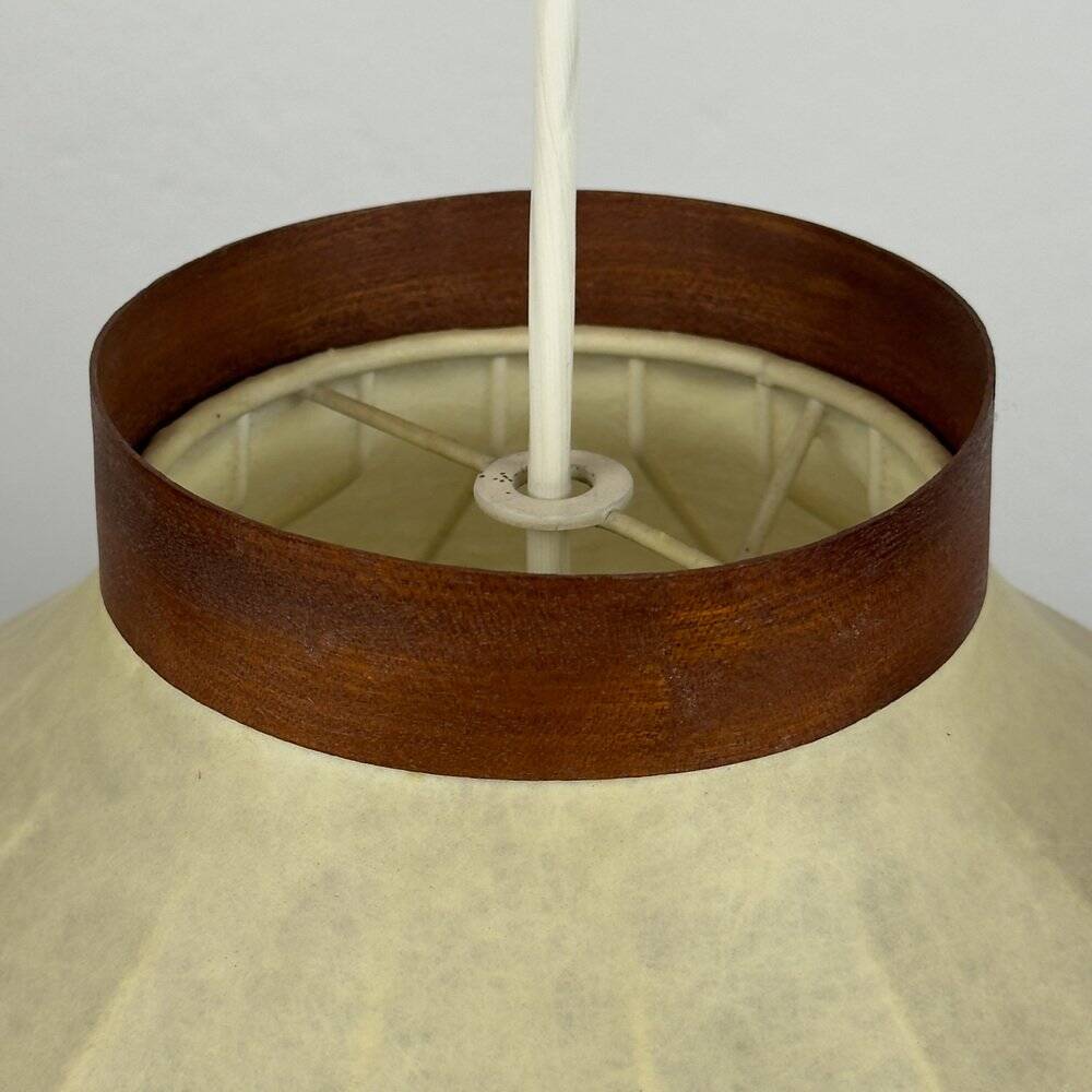 Mid-Century Modern Suspension Cocoon by Achille Castiglioni, 1960s