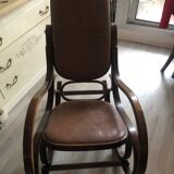 Rocking-chair
