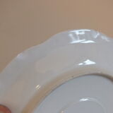 Majorelle Nancy for Haviland suite of 10 porcelain coffee cups