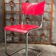 Chaise cantilever Kovona, style Bauhaus d'après Mart Stam, années 1950-1960