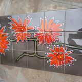 Adri ceramic coffee table