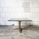 Table basse par Gianni Moscatelli pour Formanova Italia Anni '60
