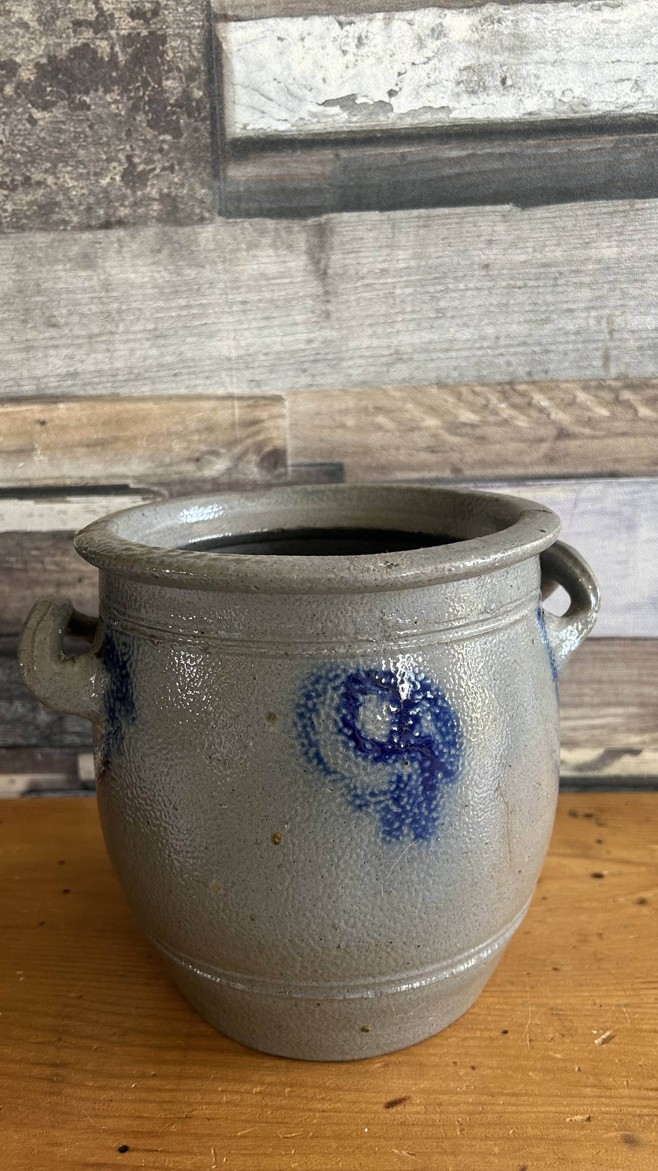 Pot Betschdorf Alsatian