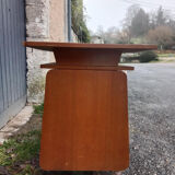 Small desk from the 1950s
