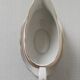 Gravy boat
