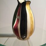 Vase keramik strehla