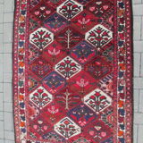 Carpet 160x114, Iran, 1970s