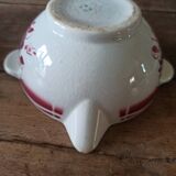 Gravy boat