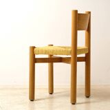 Meribel Chair Charlotte Perriand