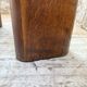 1950s oak reconstruction table