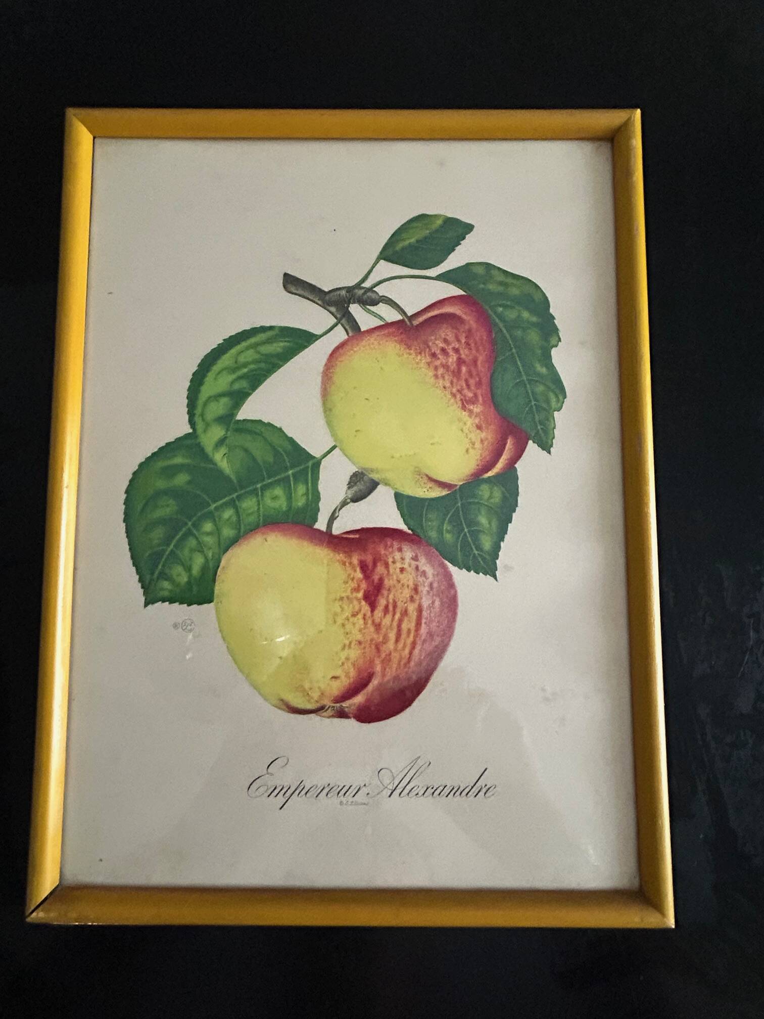 two lithographs sidney zoltan lucas