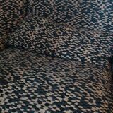 Loveseat Paipaï Cinna armchair