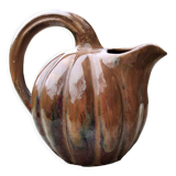 Slurry pitcher squash