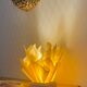 Jannalights handkerchief lamp