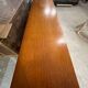 Scandinavian teak sideboard
