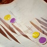 Empty pocket or ceramic cut West Germany