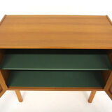 Scandinavian teak chest of drawers, Sweden, 1960