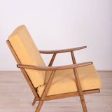 Armchairs from TON, 1960s, Set of 2