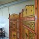 French Room Screen, 1900s