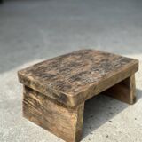 Small stool