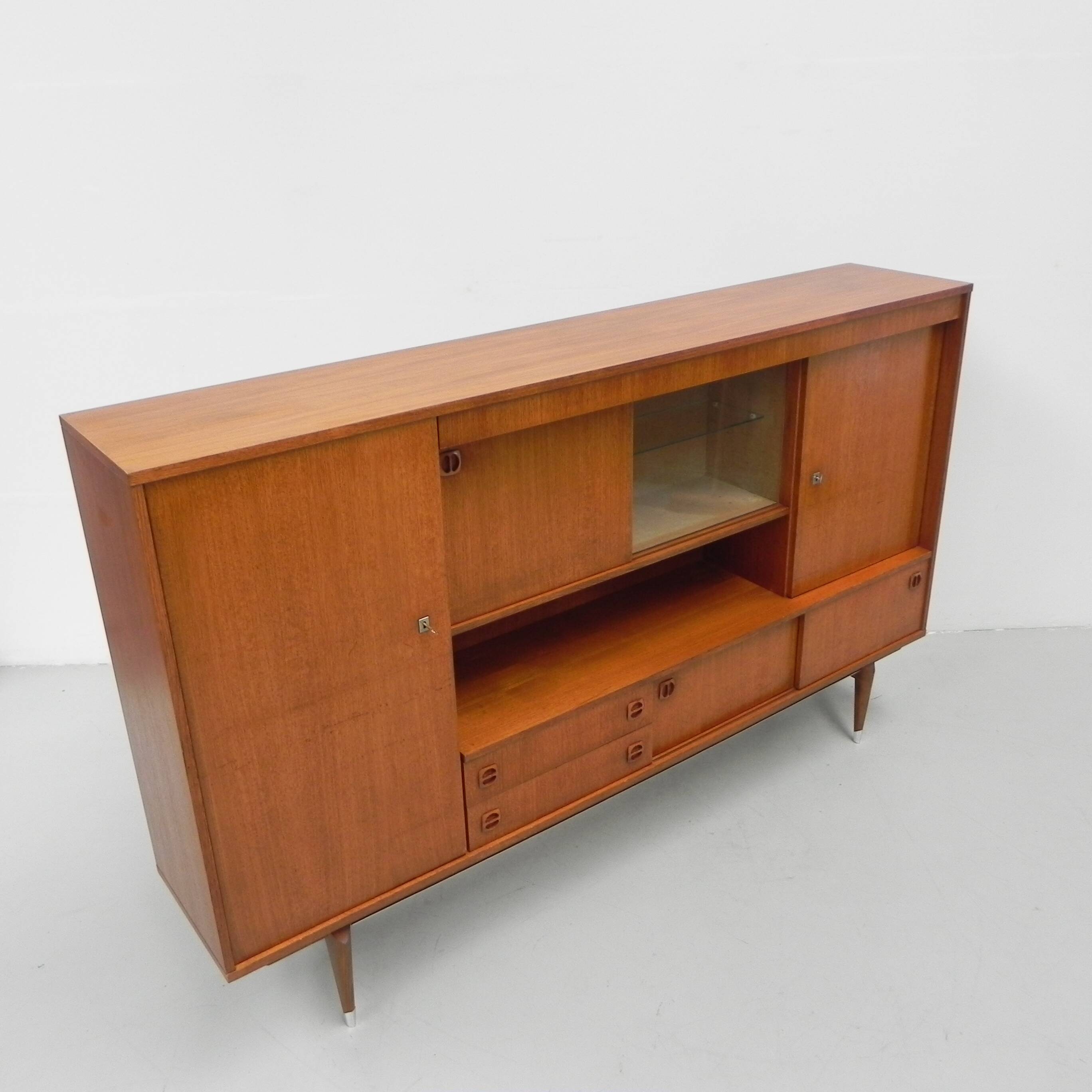 Vintage sideboard