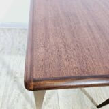 Teak table, Danish Design, 1960s, Denmark